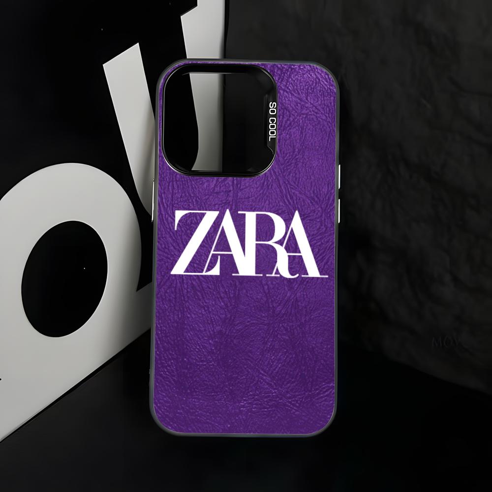 Phone Cases Brand - Fashion Hot brand Z-Zarases Phone Case