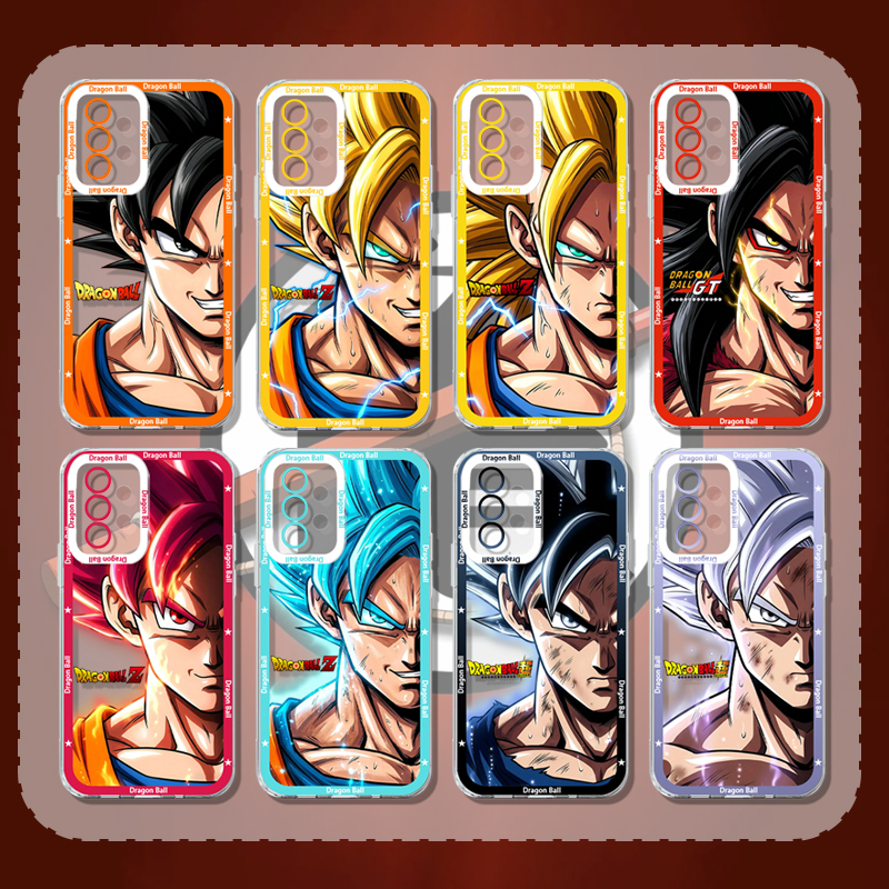 Phone Cases For Samsung Galaxy - Case for D-DRAGON BALL GOKU Samsung
