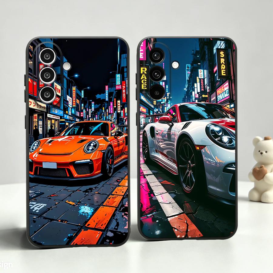 Phone Cases Tokyo - Case for Samsung Galaxy A73 A51