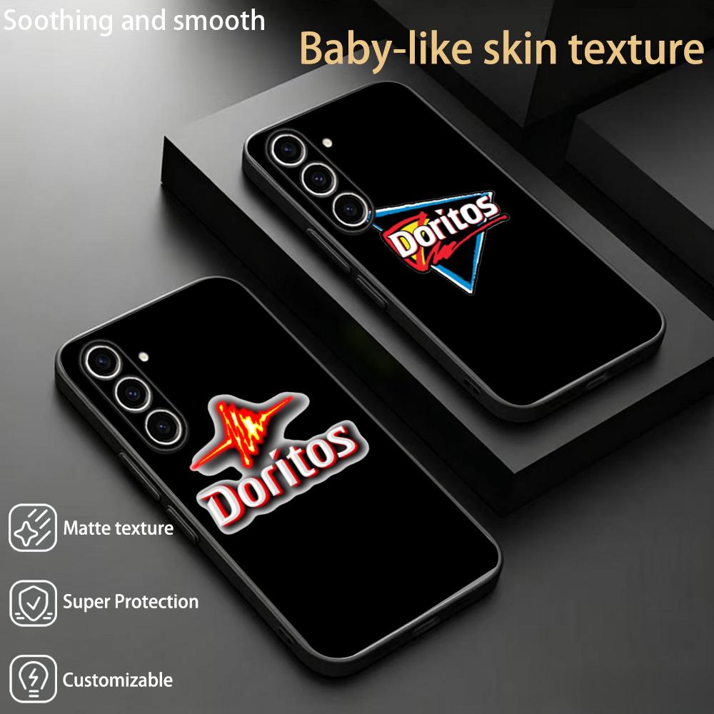 Phone Cases Brand - Fashion trend brand D-Do-ritos Phone Case