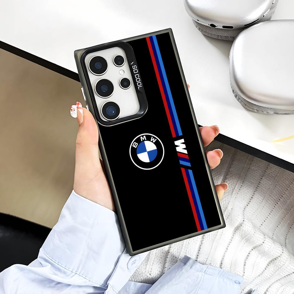 Phone Cases For Samsung Galaxy - Car BBMMWW Phone Case for Samsung