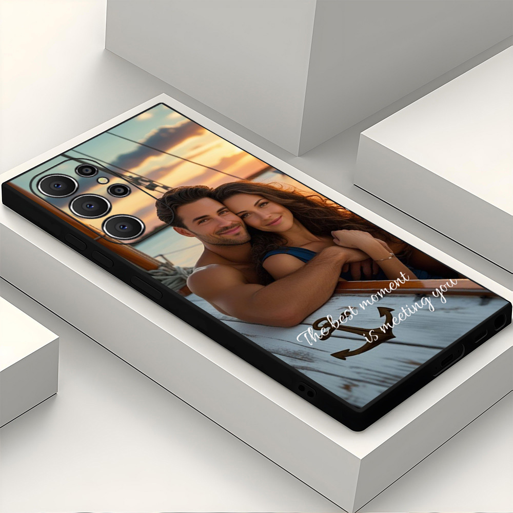 For Samsung Galaxy A56 A55 A54 – Phone Cases Personalised recenzja i cena