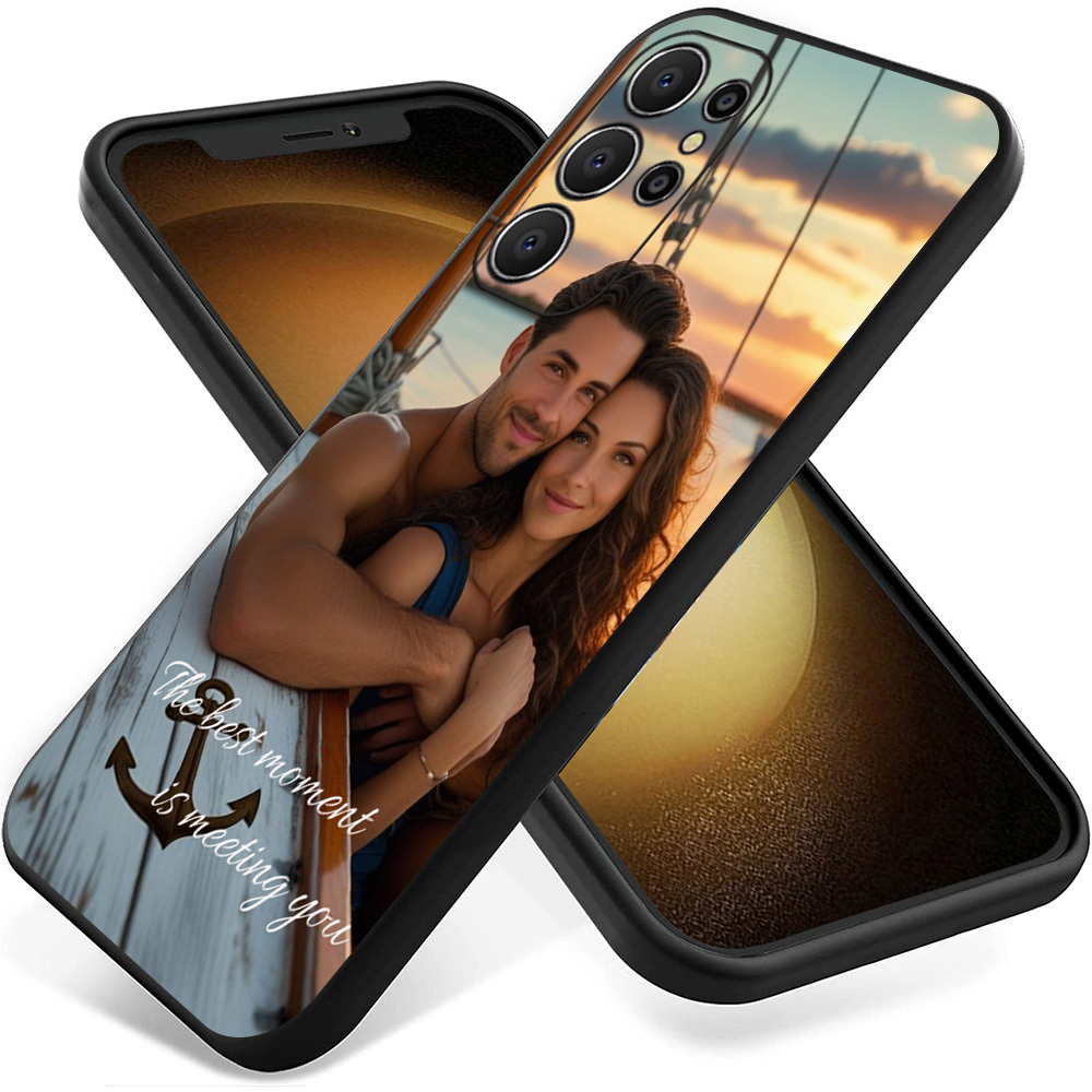 For Samsung Galaxy A56 A55 A54 – Phone Cases Personalised recenzja i cena