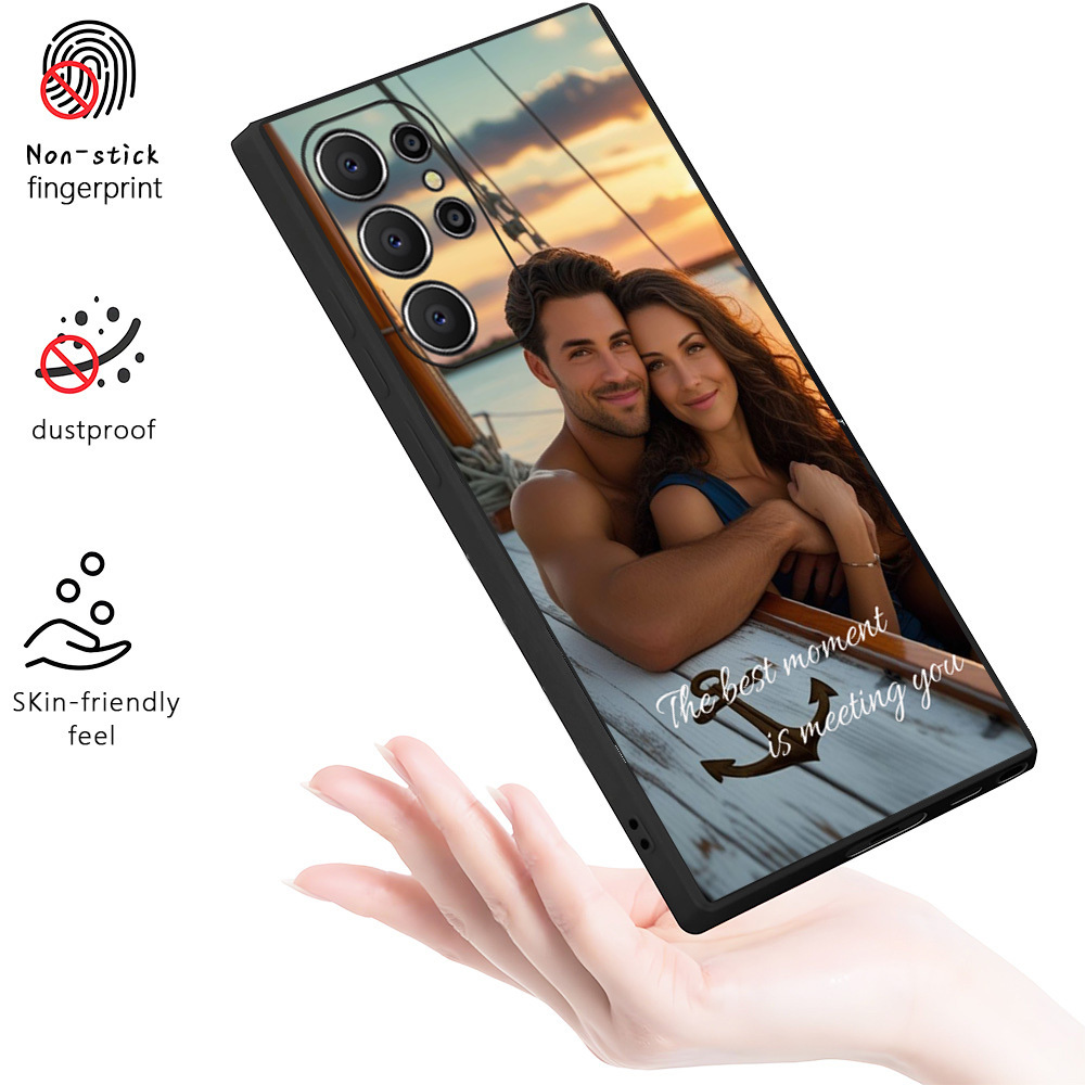 For Samsung Galaxy A56 A55 A54 – Phone Cases Personalised recenzja i cena