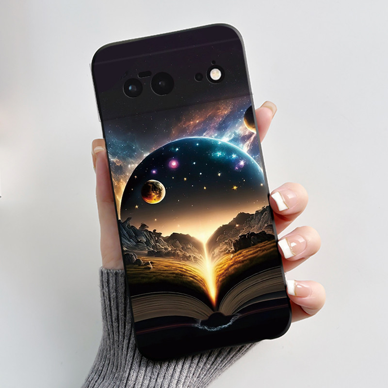Phone Case For Google Pixel 6  – Phone Cases Viral recenzja i cena