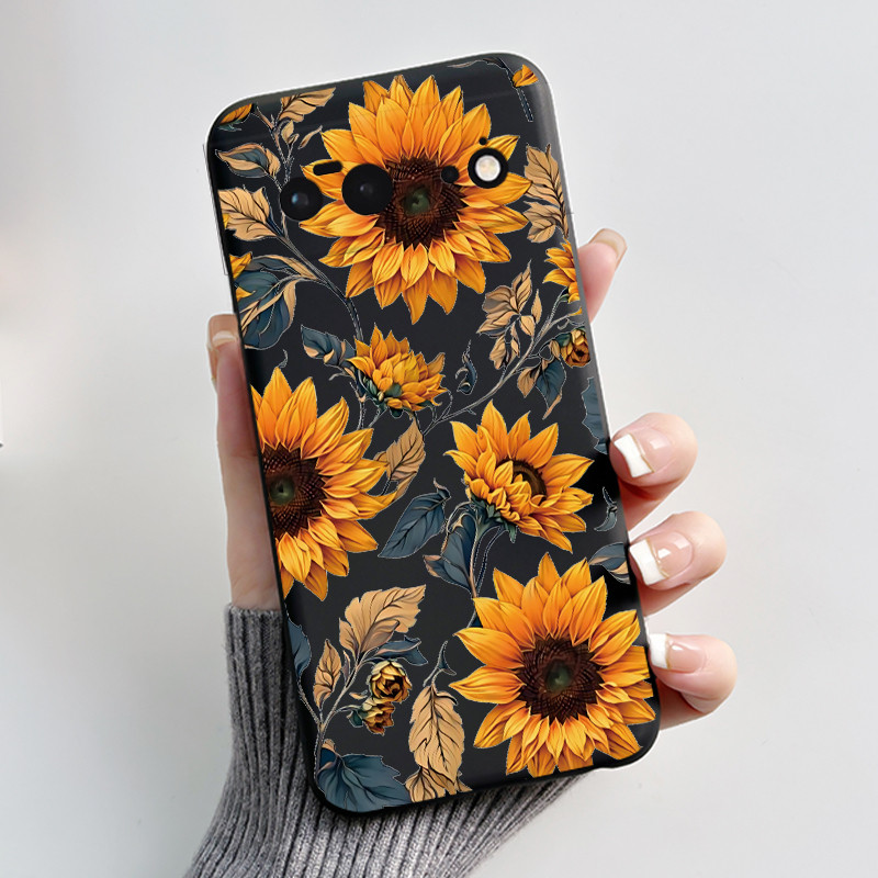 Phone Case For Google Pixel 6  – Phone Cases Viral recenzja i cena
