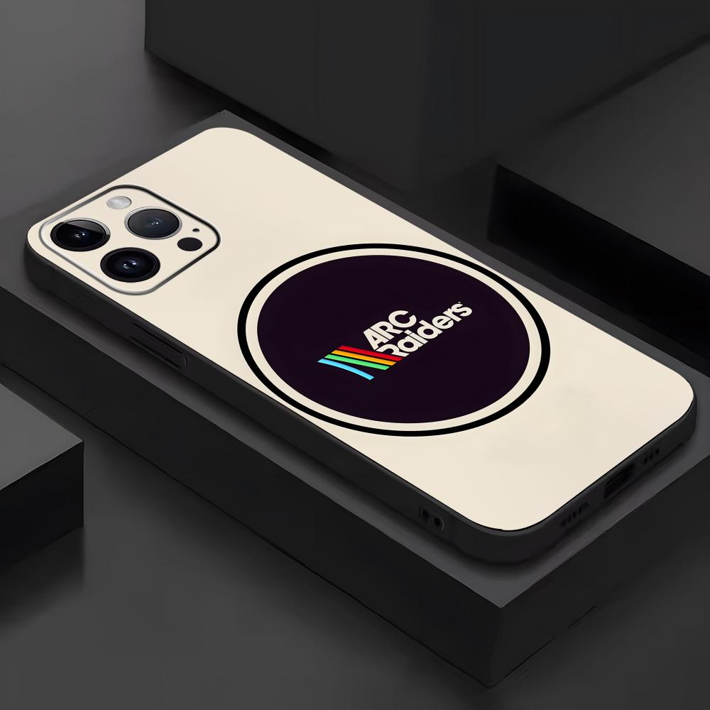 HOT GAME ARC Raiders   Phone C – Phone Cases Arc recenzja i cena