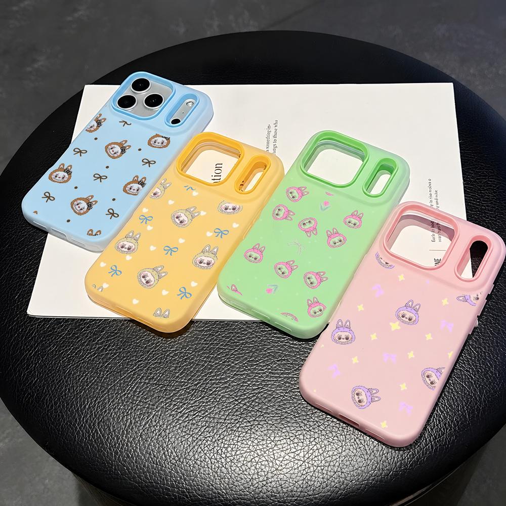 Cute Cool Cartoon Labubu Phone – Cute Cartoon Case recenzja i cena