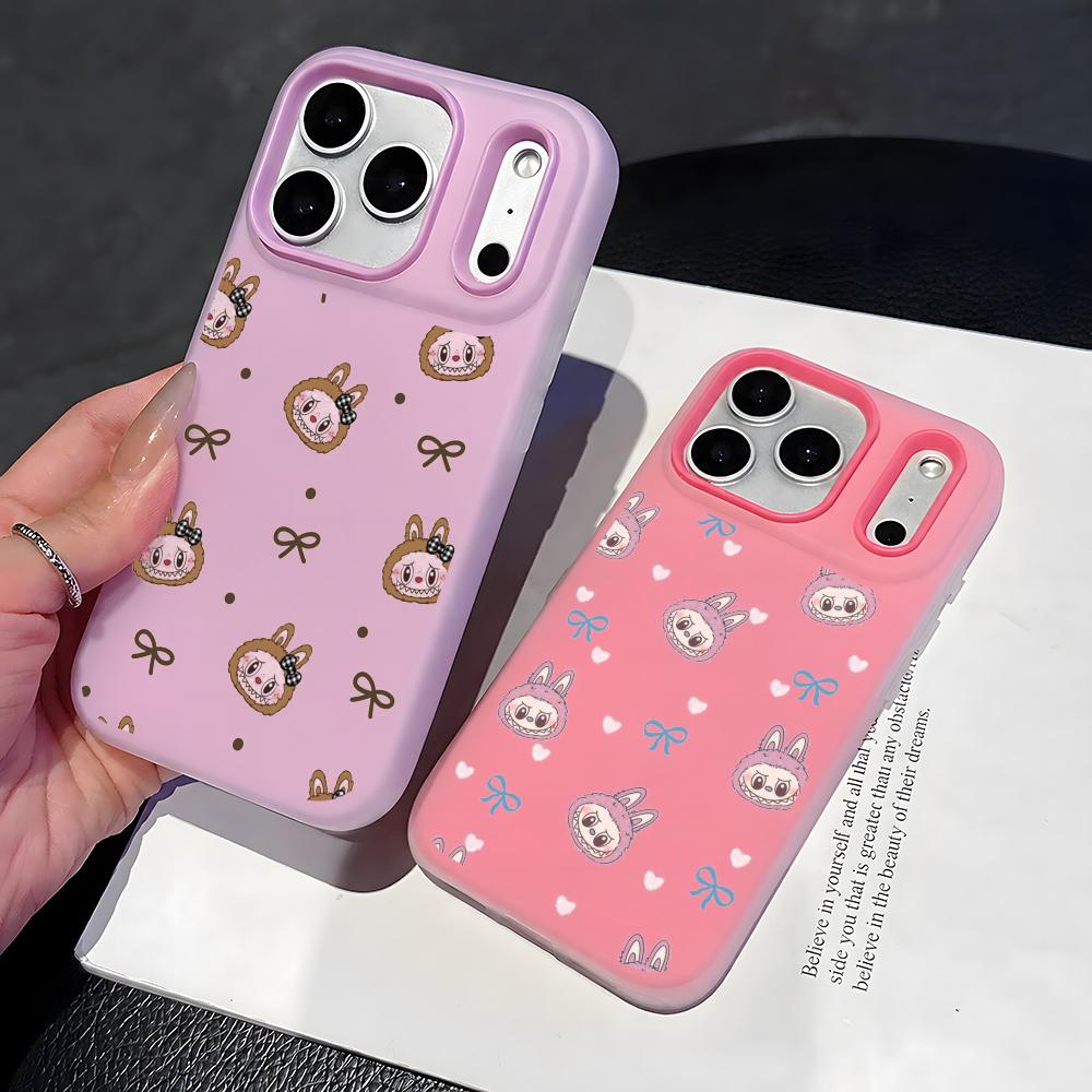 Cute Cool Cartoon Labubu Phone – Cute Cartoon Case recenzja i cena