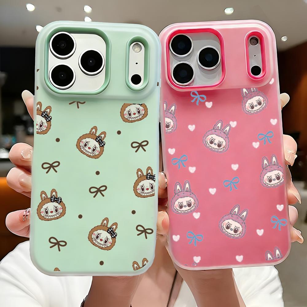 Cute Cool Cartoon Labubu Phone – Cute Cartoon Case recenzja i cena