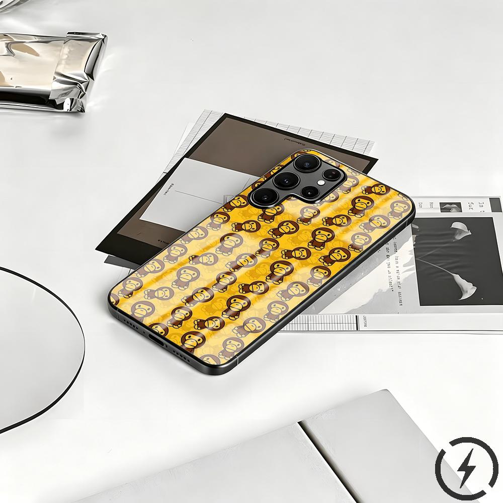Brand b-bape Phone Case For Sa – Phone Cases Brand recenzja i cena