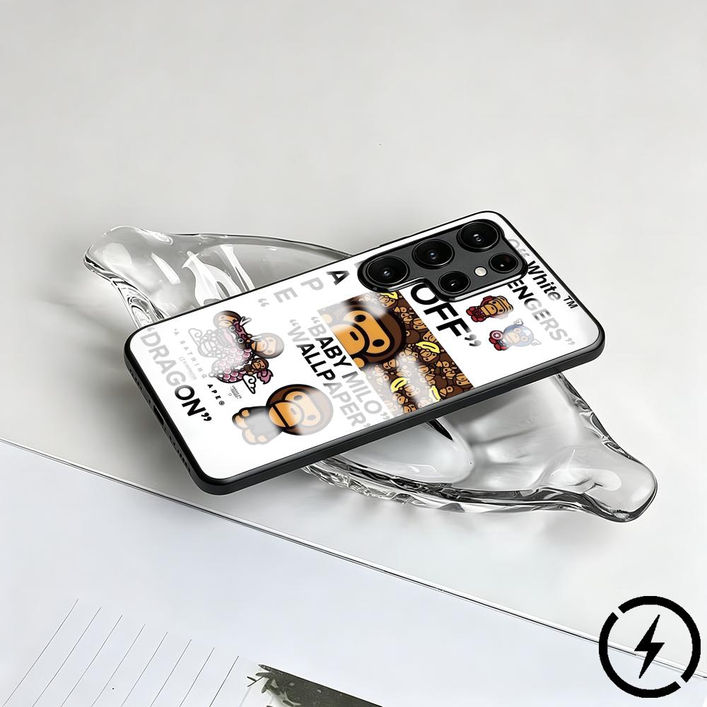 Brand b-bape Phone Case For Sa – Phone Cases Brand recenzja i cena