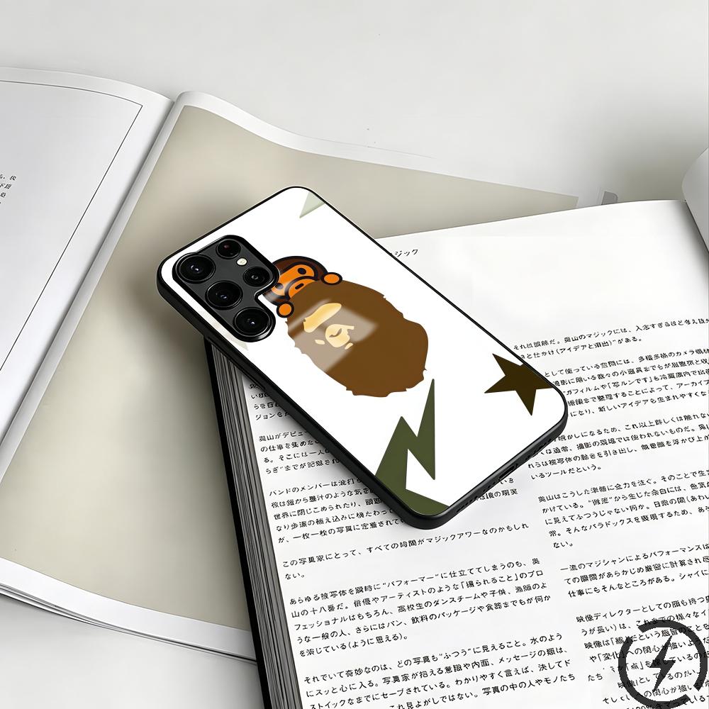 Brand b-bape Phone Case For Sa – Phone Cases Brand recenzja i cena