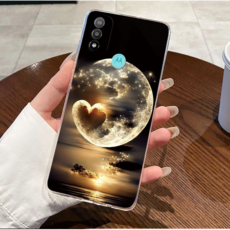 Phone Case For Motorola Moto E – Phone Cases Viral recenzja i cena