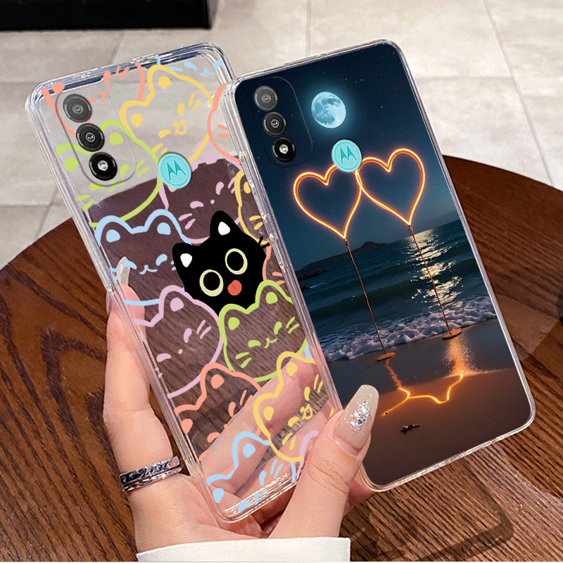 Phone Case For Motorola Moto E – Phone Cases Viral recenzja i cena