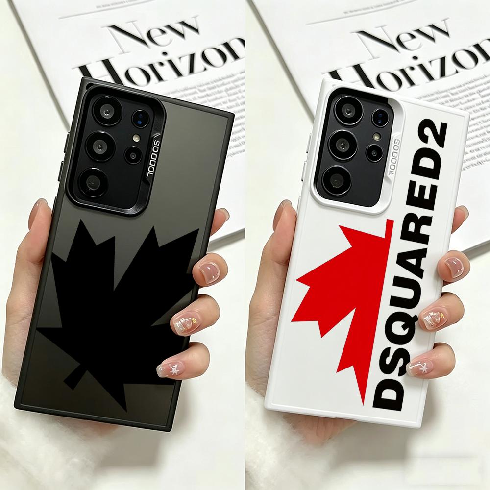 Fashion Band D-D-DsQuared2 Pho – Phone Cases Rugged recenzja i cena