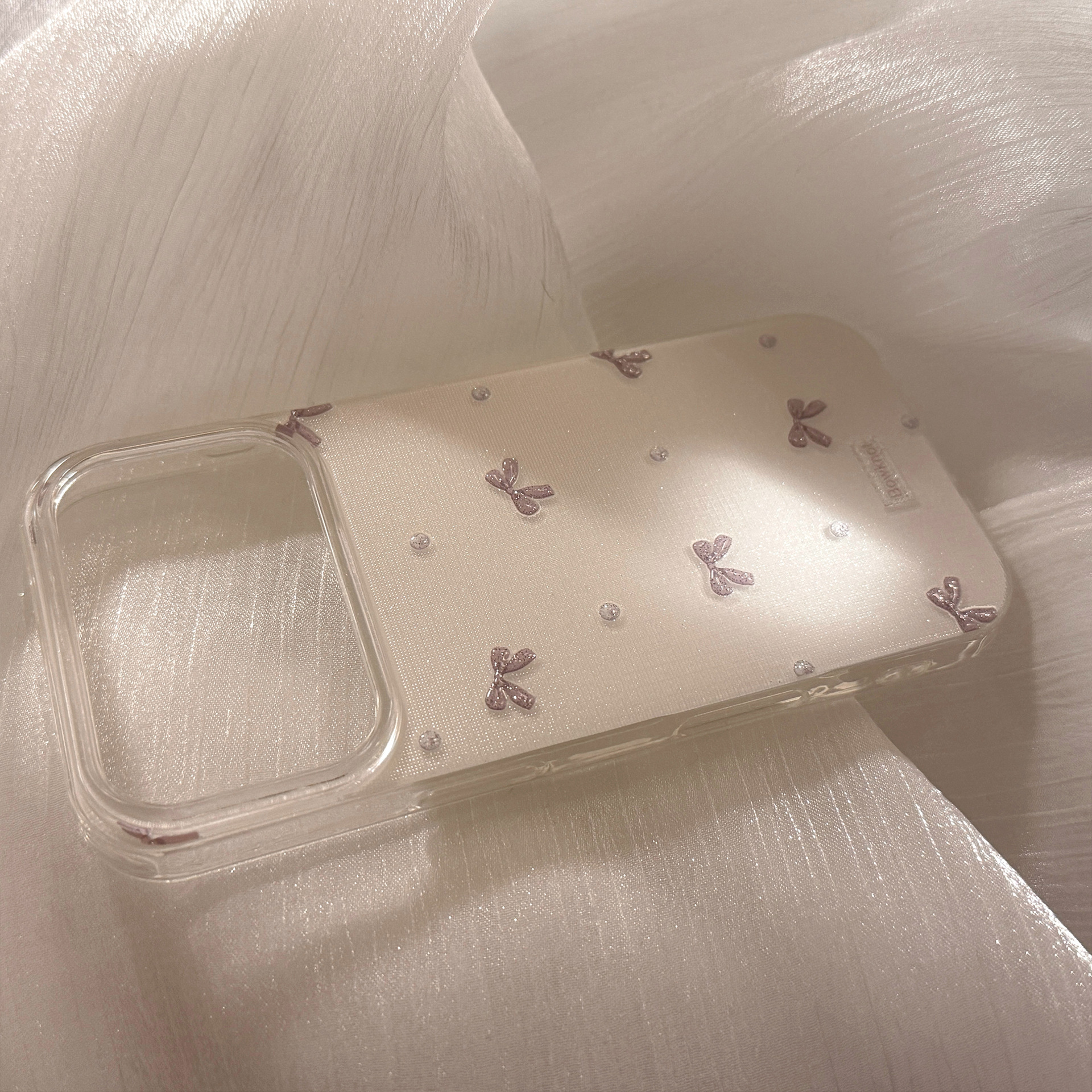 Phone Case For iPhone 17 16 15 – Phone Cases Mous recenzja i cena