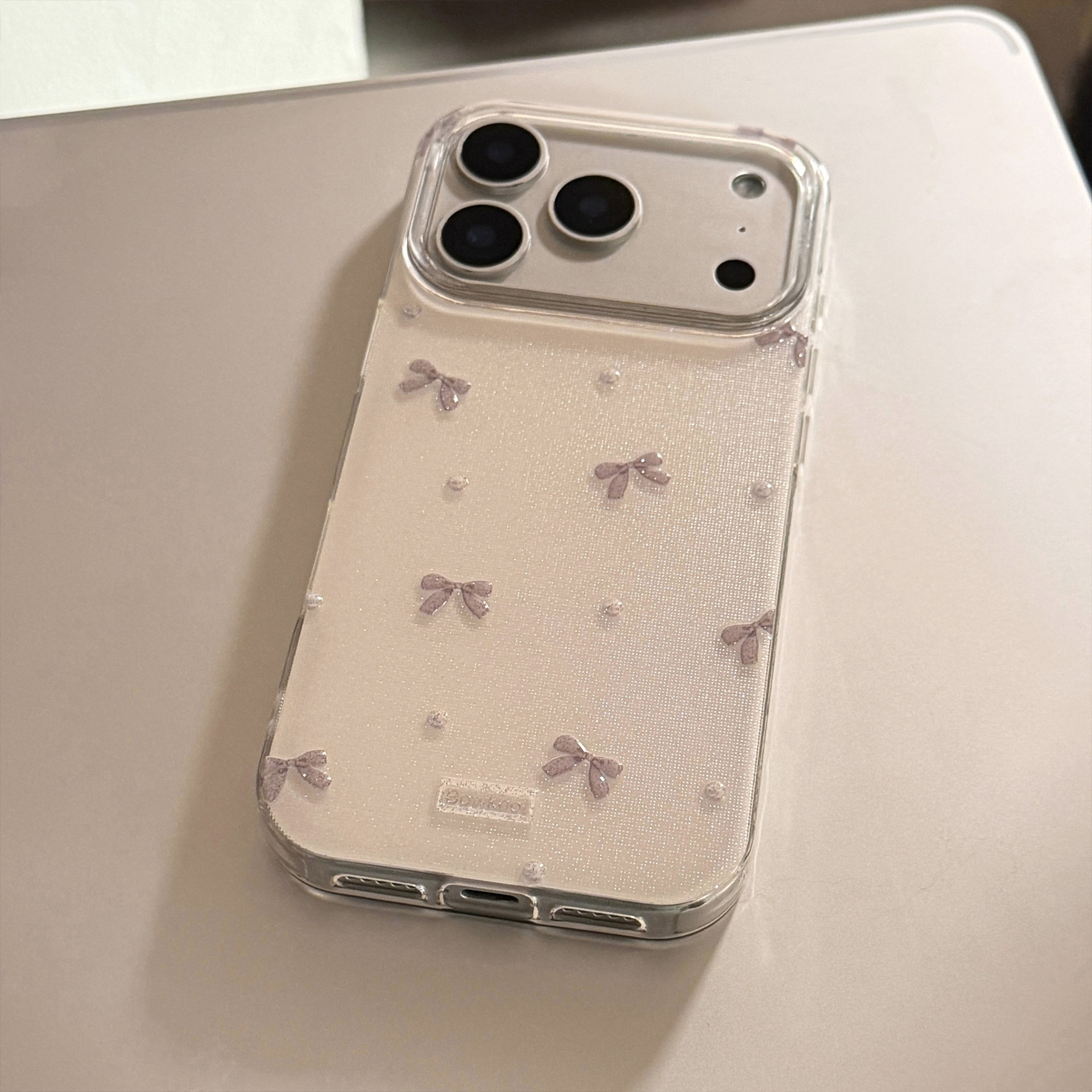 Phone Case For iPhone 17 16 15 – Phone Cases Mous recenzja i cena