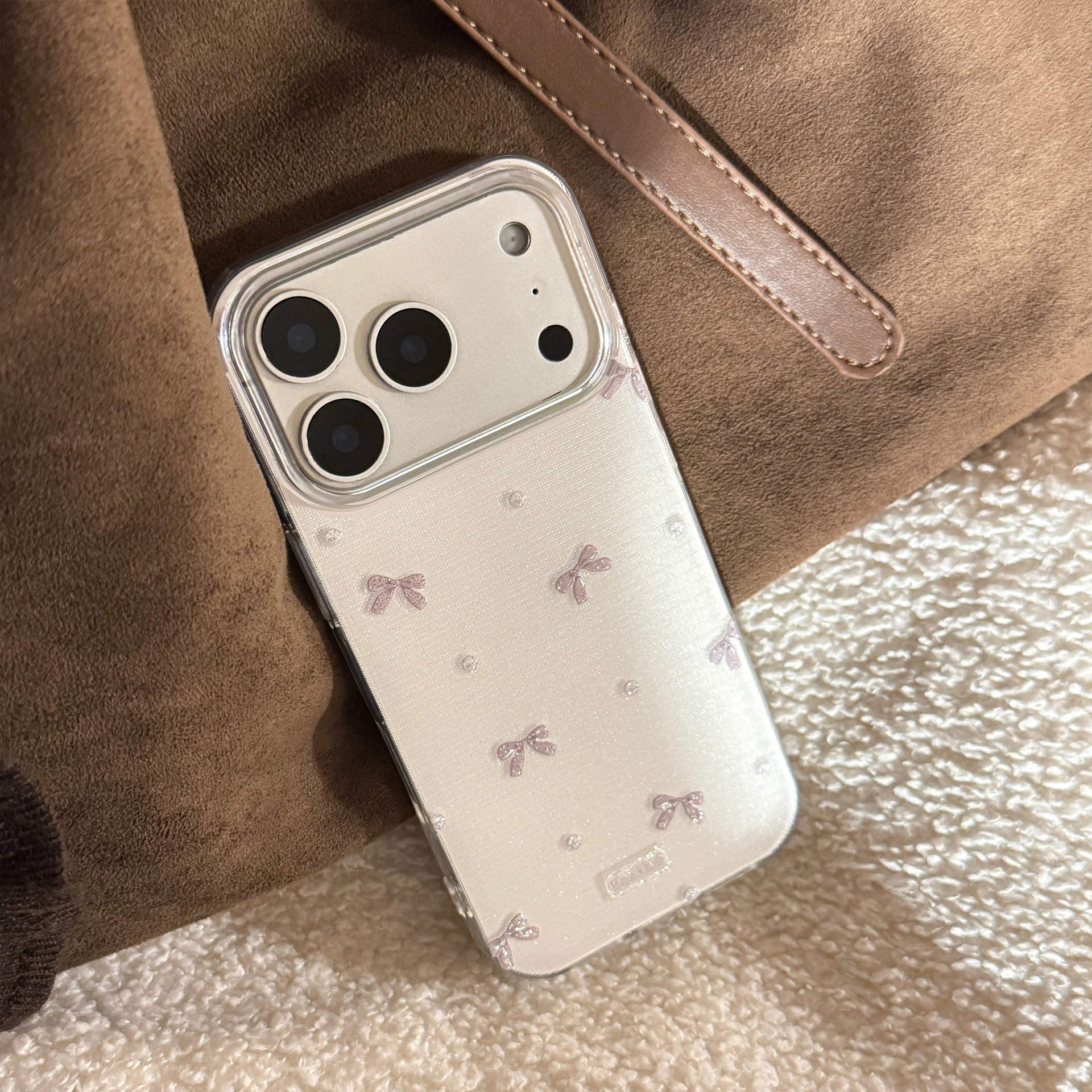 Phone Case For iPhone 17 16 15 – Phone Cases Mous recenzja i cena