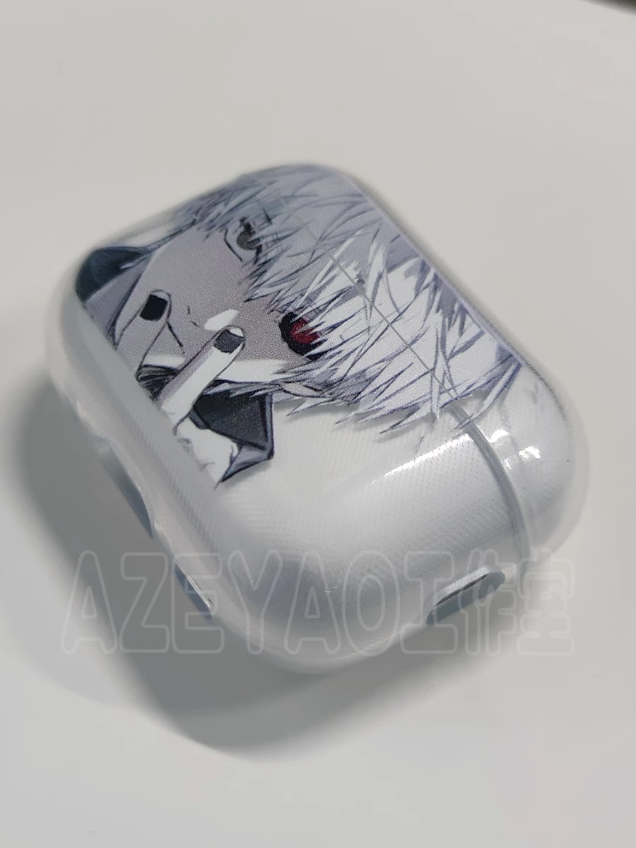 Anime Luxury Tokyo Ghoul Airpo – Phone Cases Tokyo recenzja i cena