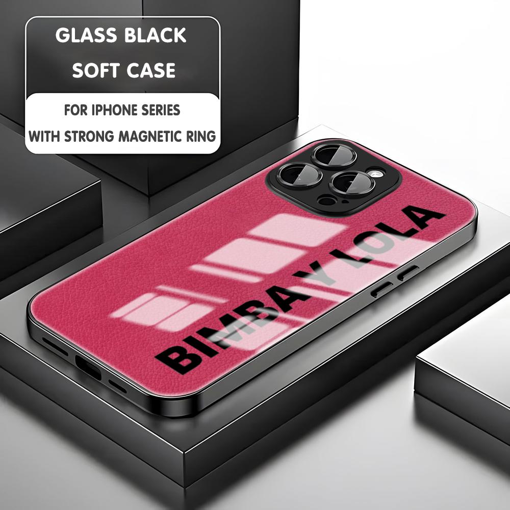 Brand BIMBA Y LOLA logo Phone  – Phone Cases Brand recenzja i cena
