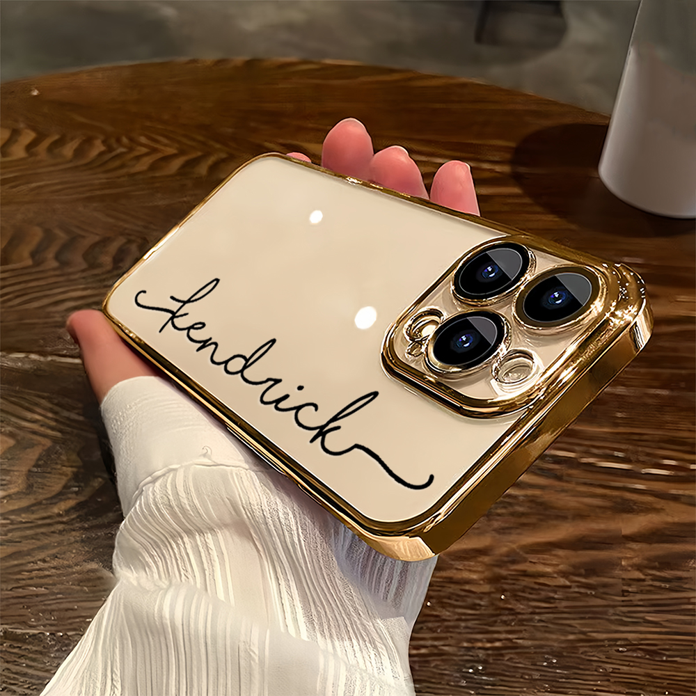Personalized Custom Name Phone – Phone Cases Personalised recenzja i cena