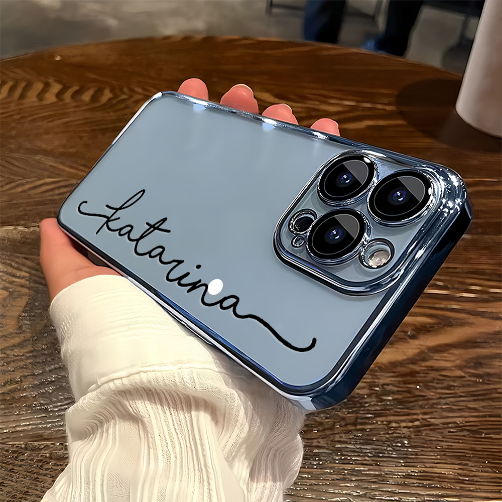 Personalized Custom Name Phone – Phone Cases Personalised recenzja i cena
