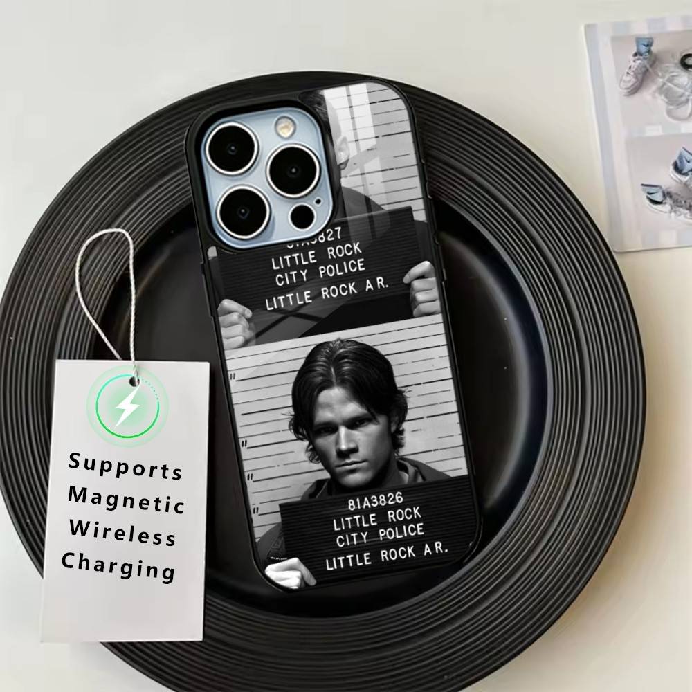 Supernatural tv show Viral Pho – Phone Cases Viral recenzja i cena