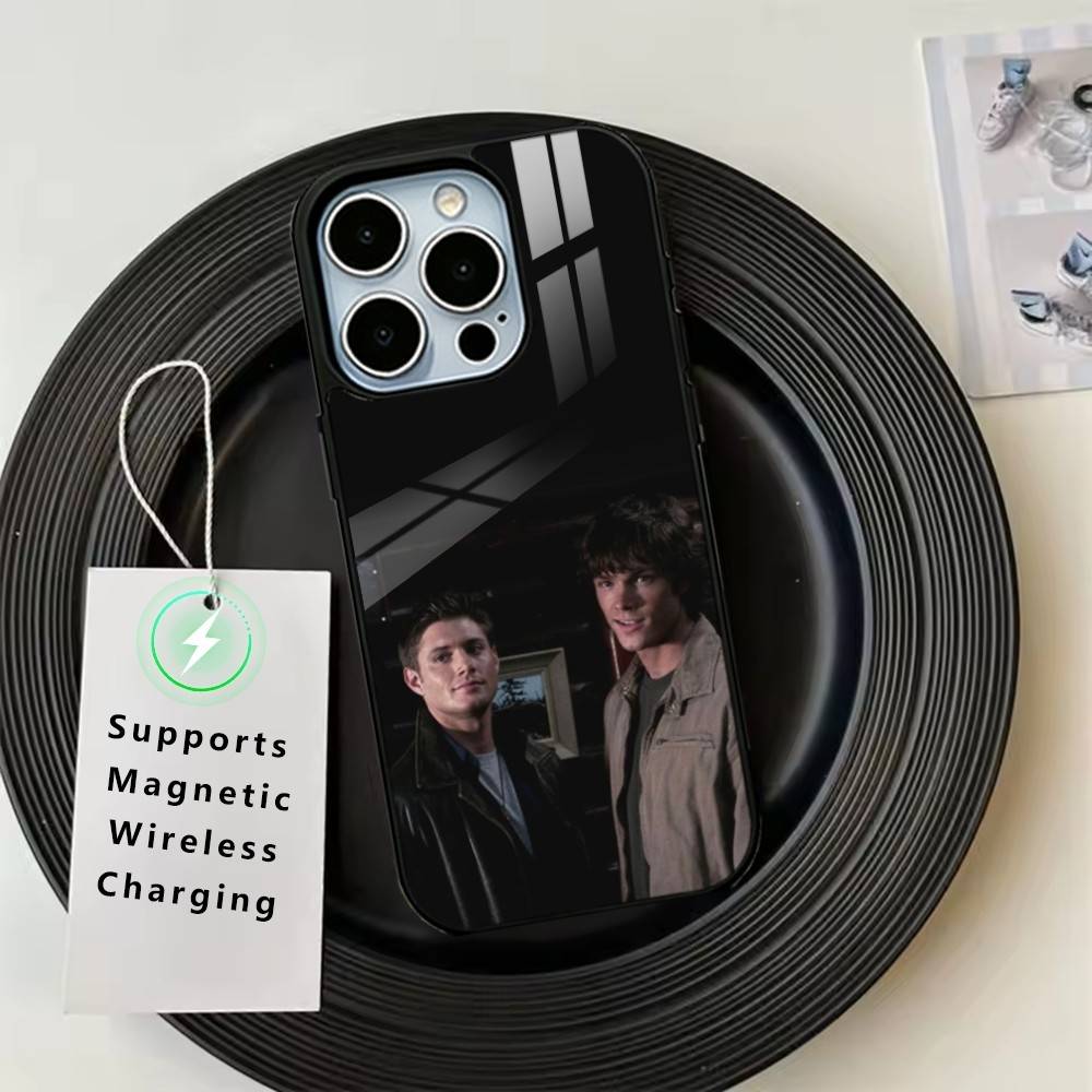 Supernatural tv show Viral Pho – Phone Cases Viral recenzja i cena