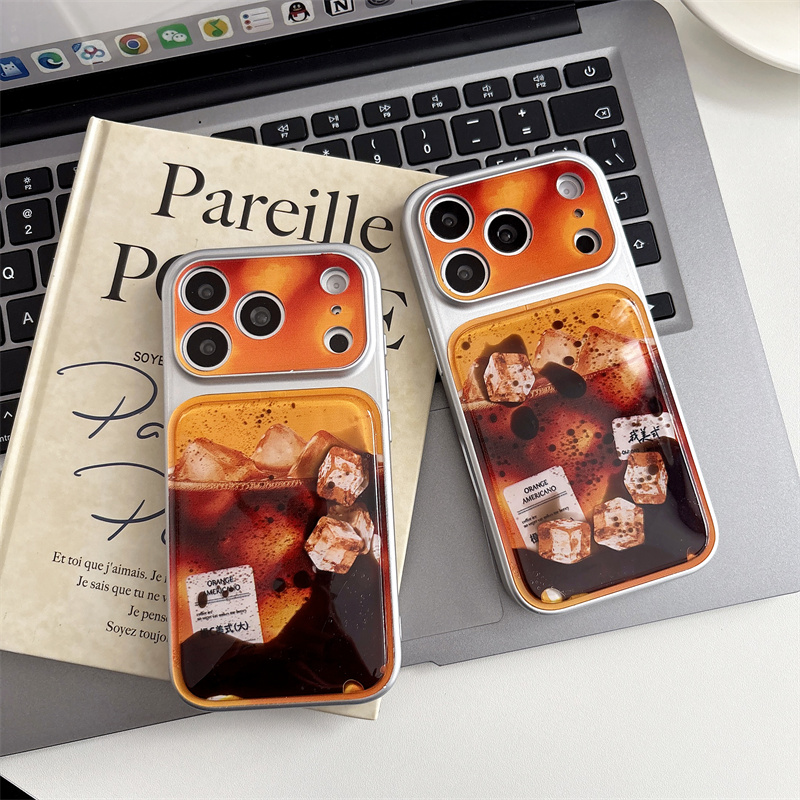 Floating Coffee Knead Soft Cas – Phone Cases Customized recenzja i cena