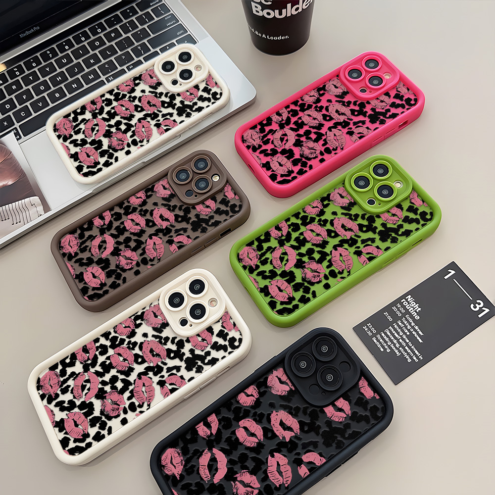 Painted Phone Case for Apple i – Phone Cases Mous recenzja i cena