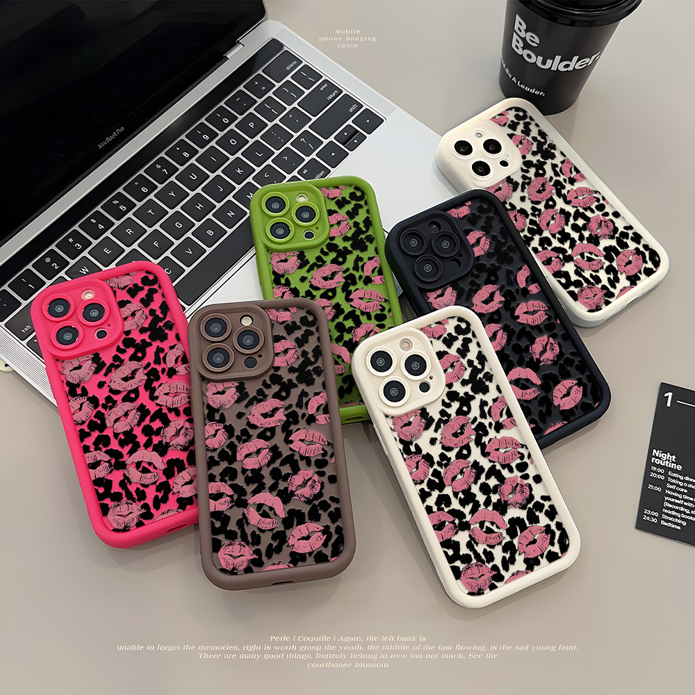 Painted Phone Case for Apple i – Phone Cases Mous recenzja i cena