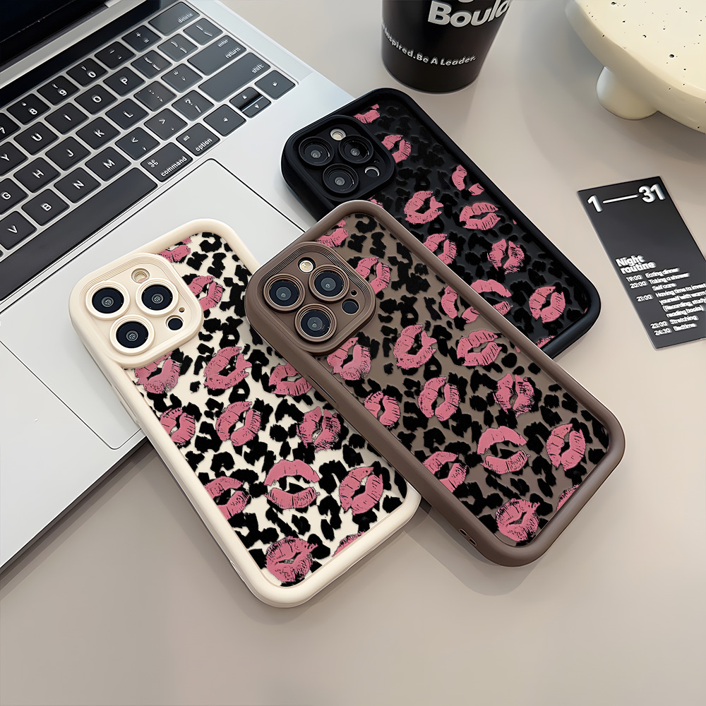 Painted Phone Case for Apple i – Phone Cases Mous recenzja i cena