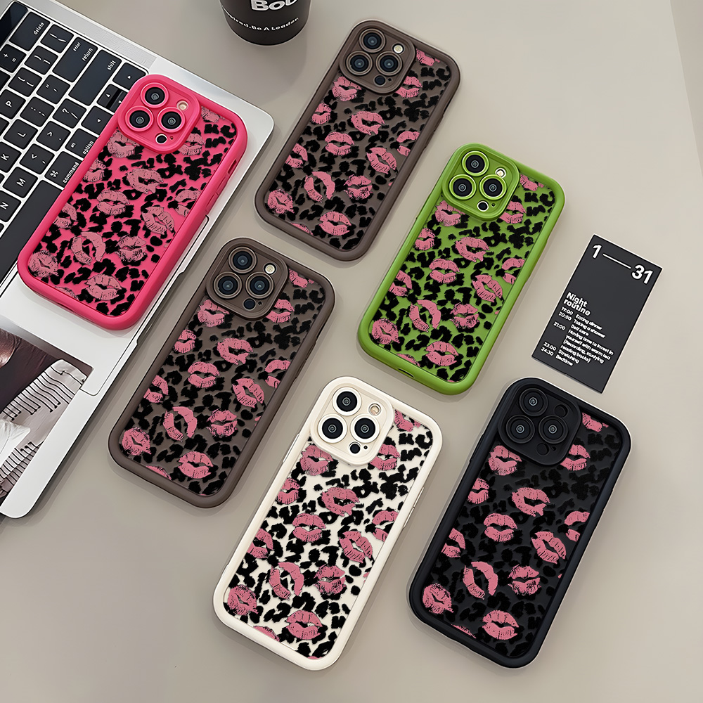 Painted Phone Case for Apple i – Phone Cases Mous recenzja i cena