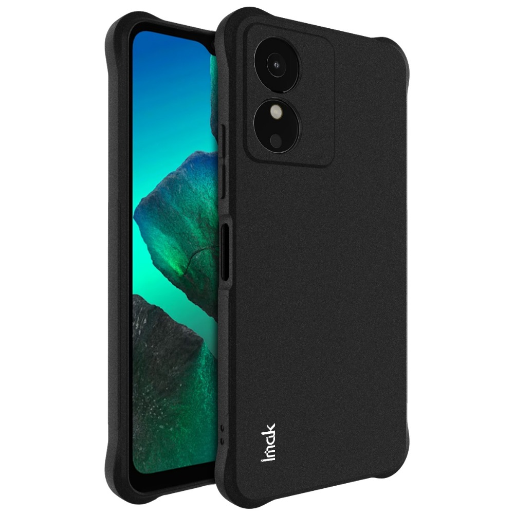 For HMD Key Aura2 Arc 4G 2025  – Phone Cases Arc recenzja i cena
