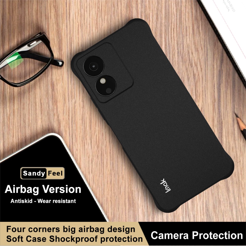 For HMD Key Aura2 Arc 4G 2025  – Phone Cases Arc recenzja i cena