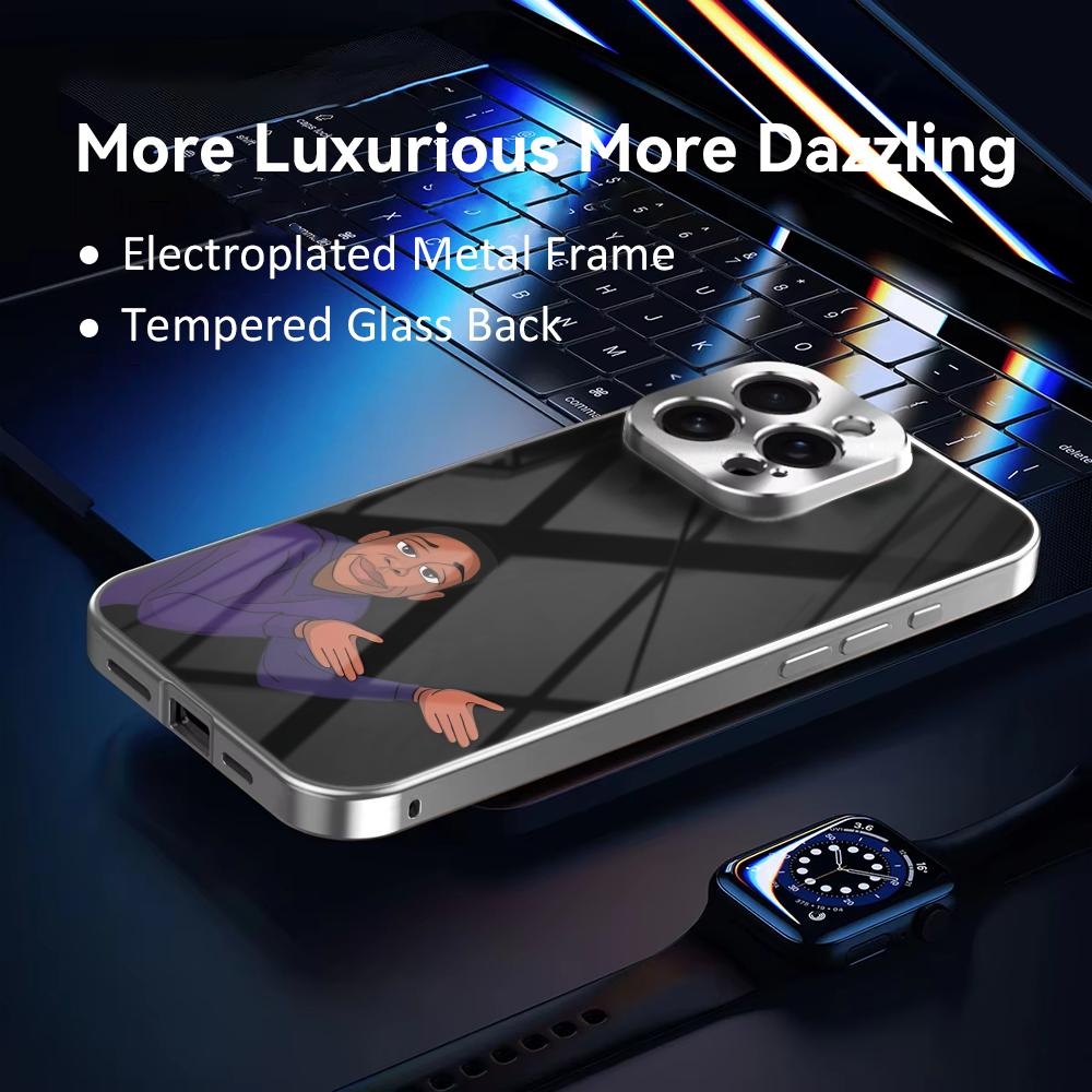 K-Khaby L-Lame Creator Viral P – Phone Cases Viral recenzja i cena