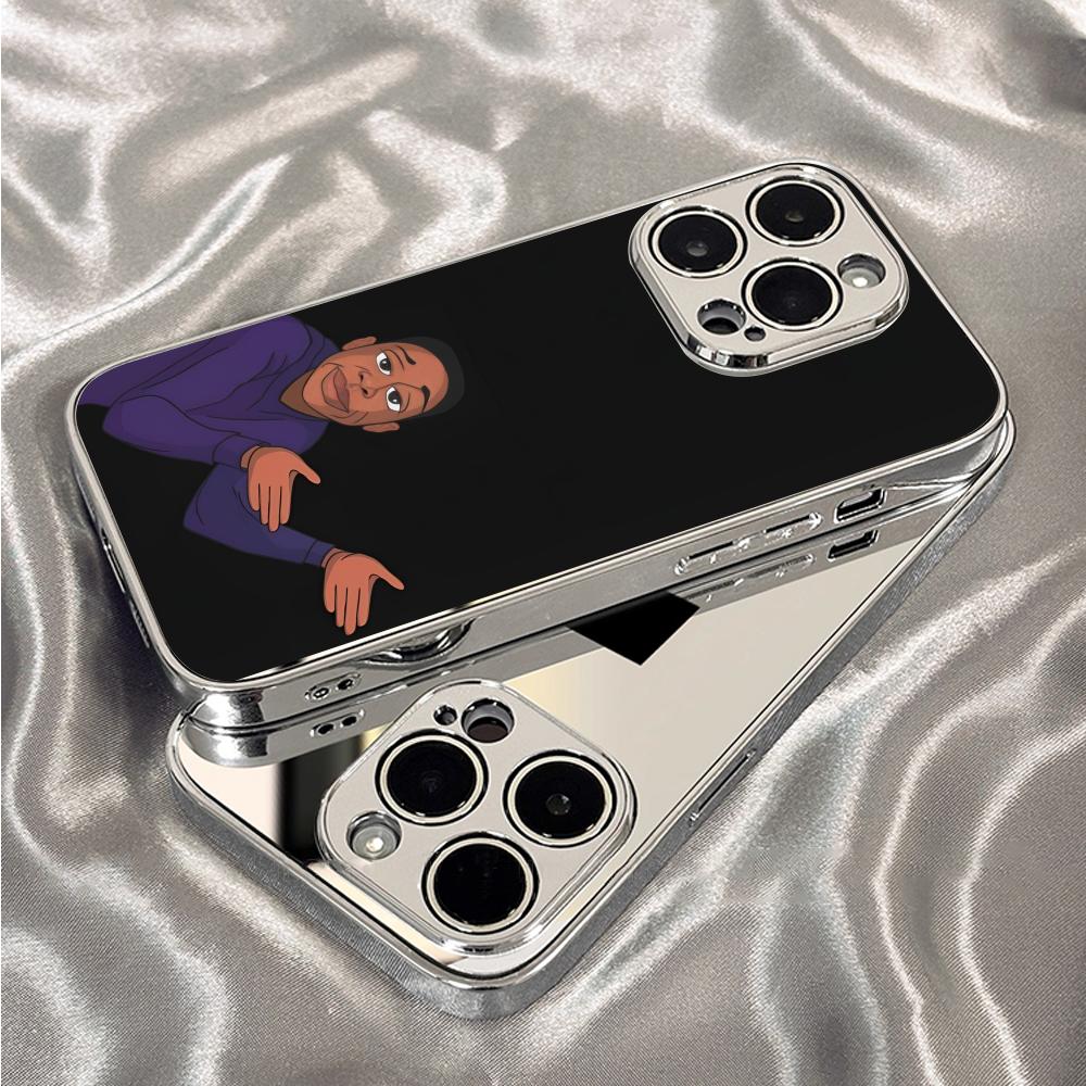 K-Khaby L-Lame Creator Viral P – Phone Cases Viral recenzja i cena