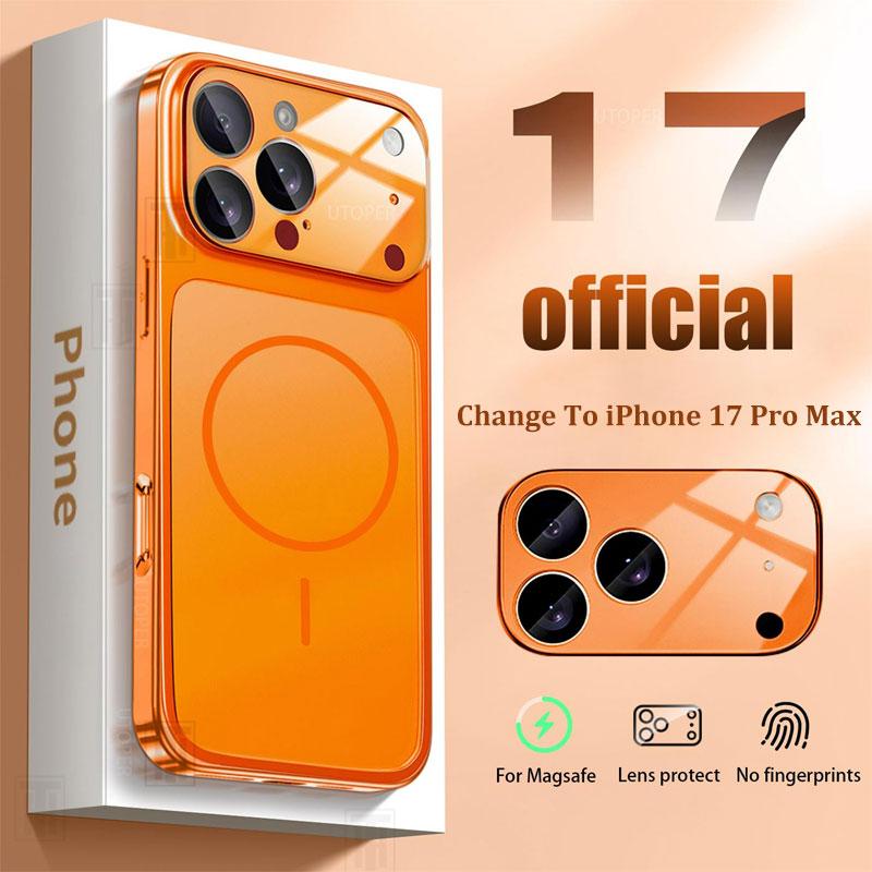 Original Glass Nano Matte Case – Phone Cases Customized recenzja i cena