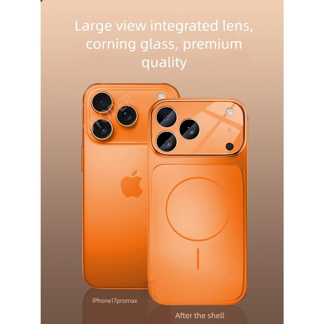 Original Glass Nano Matte Case – Phone Cases Customized recenzja i cena