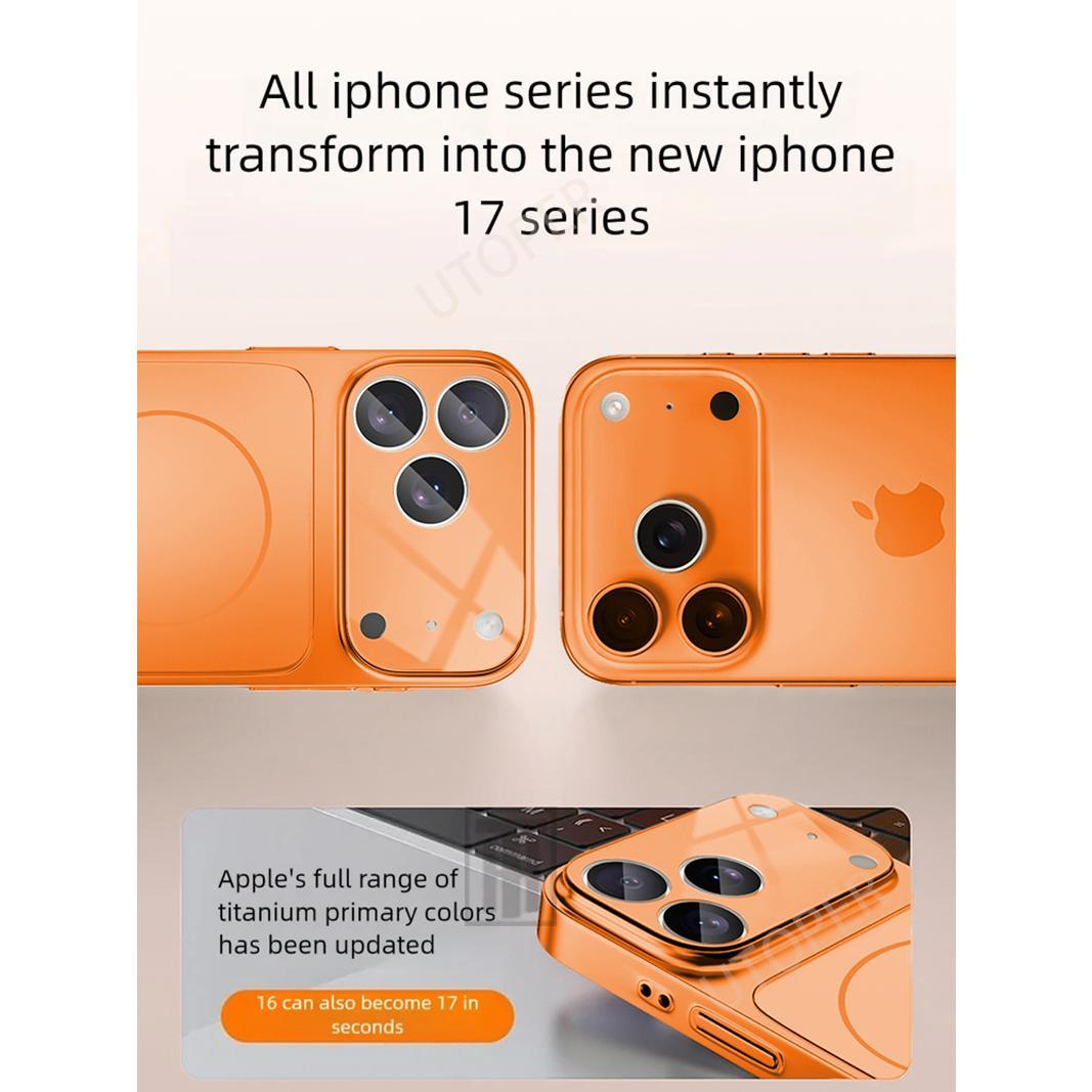 Original Glass Nano Matte Case – Phone Cases Customized recenzja i cena