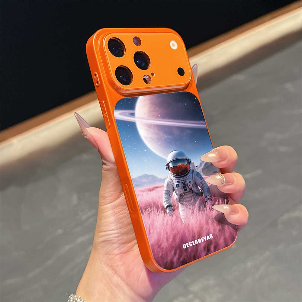 DECLAREYAO Origina Custom Temp – Phone Cases Customized recenzja i cena