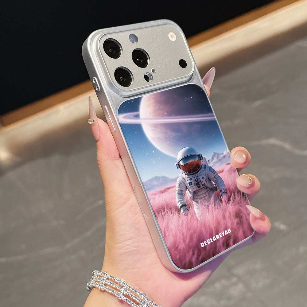 DECLAREYAO Origina Custom Temp – Phone Cases Customized recenzja i cena