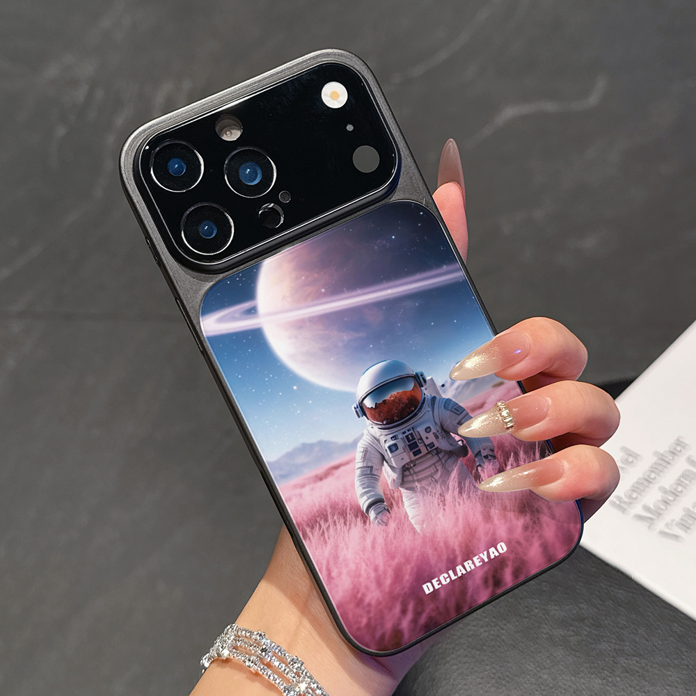 DECLAREYAO Origina Custom Temp – Phone Cases Customized recenzja i cena
