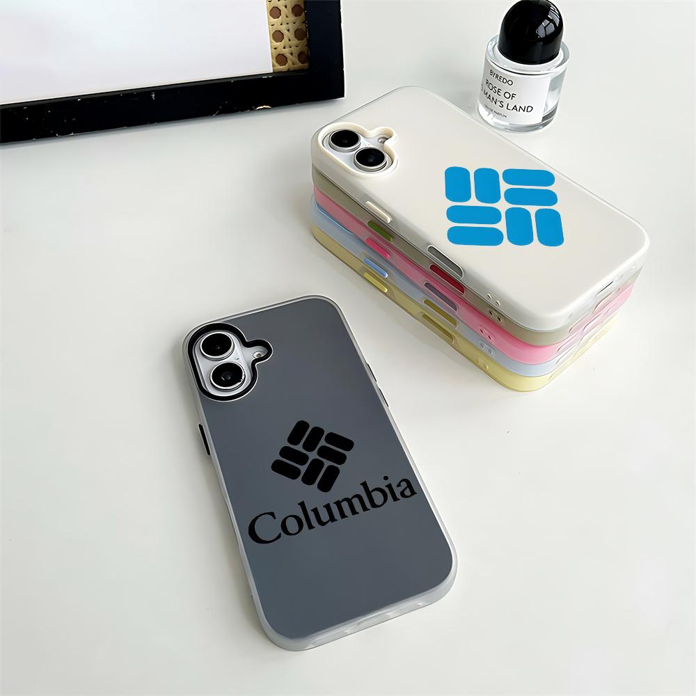 C-Columbia Outdoor Brand Phone – Phone Cases Brand recenzja i cena
