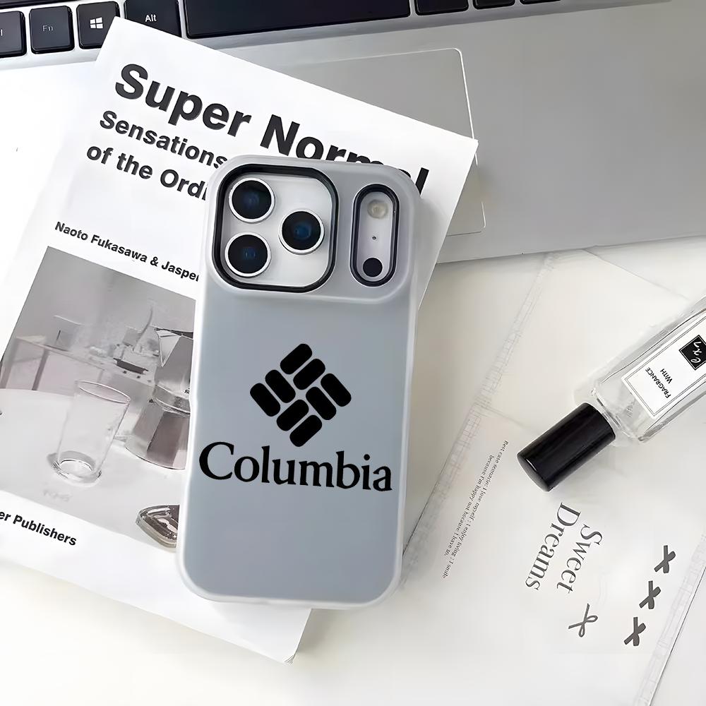 C-Columbia Outdoor Brand Phone – Phone Cases Brand recenzja i cena
