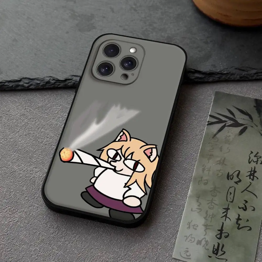 Cute Neco-Arc Phone Case For I – Phone Cases Arc recenzja i cena