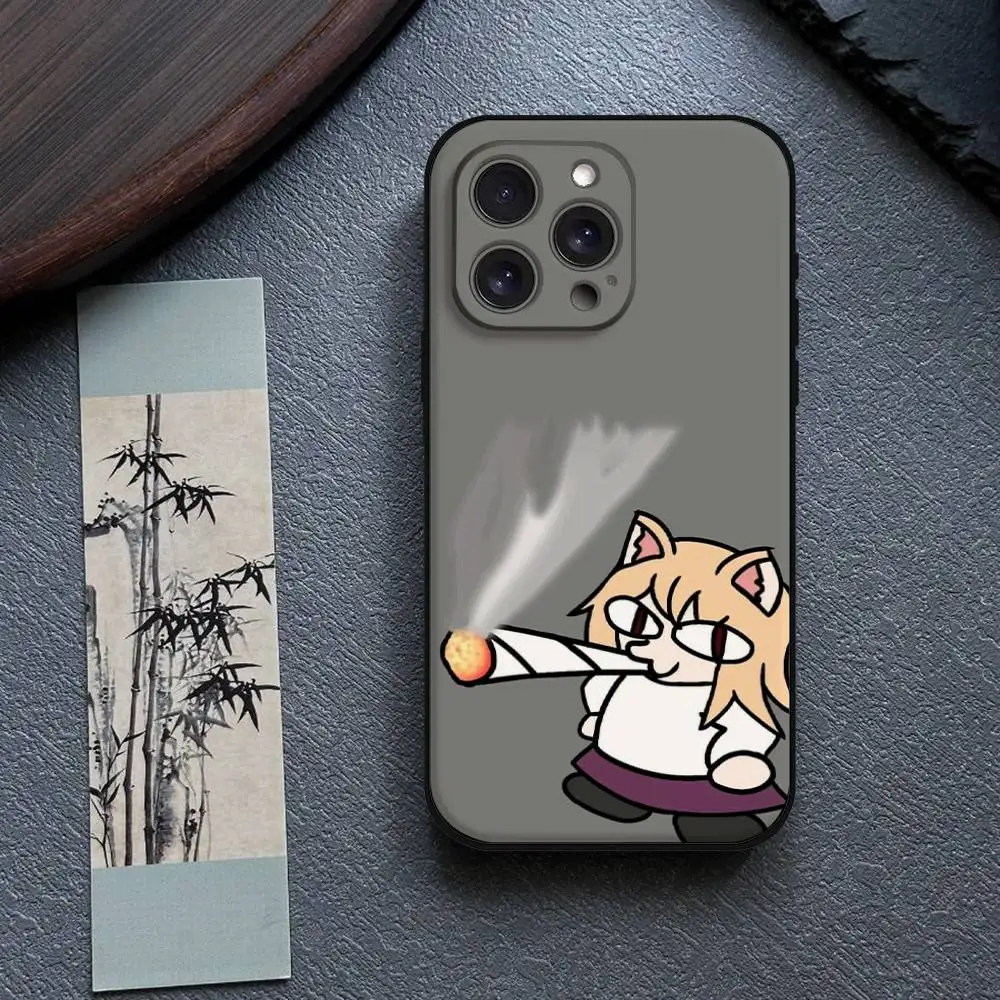 Cute Neco-Arc Phone Case For I – Phone Cases Arc recenzja i cena