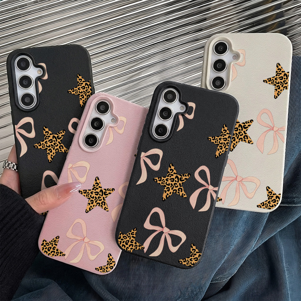 Phone Case for Samsung Galaxy  – Phone Cases Viral recenzja i cena