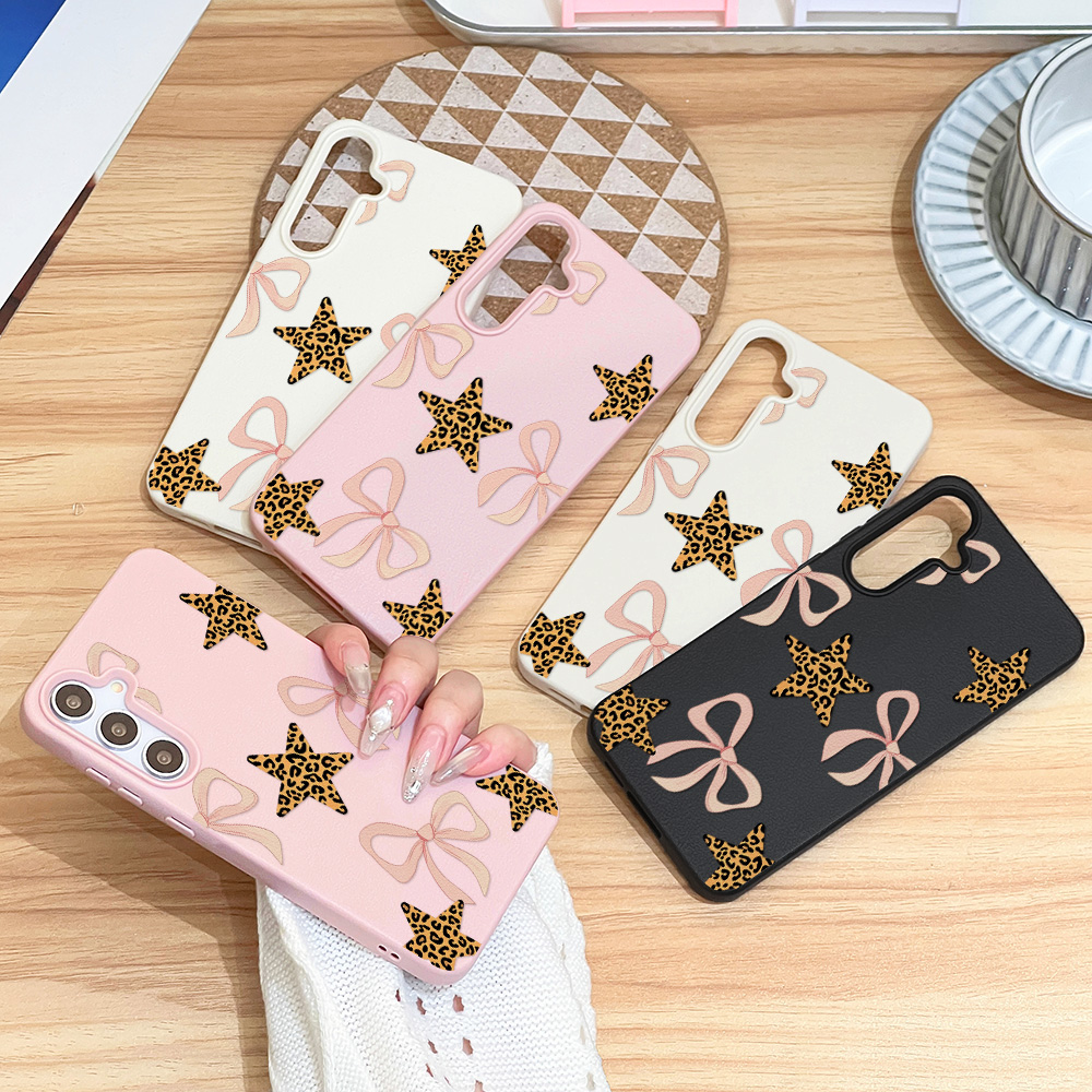 Phone Case for Samsung Galaxy  – Phone Cases Viral recenzja i cena
